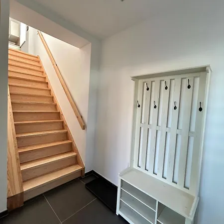 Zum Schlosspark Appartement *