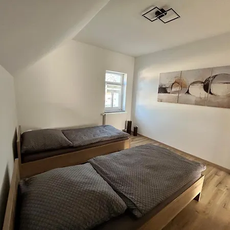 Zum Schlosspark * Lauchhammer