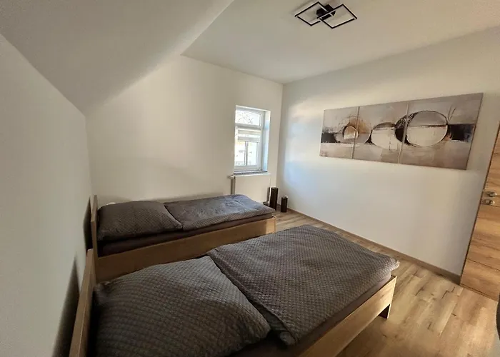 Zum Schlosspark * Lauchhammer